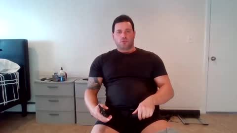 The Italian Boss  online show from November 23, 2:28 pm