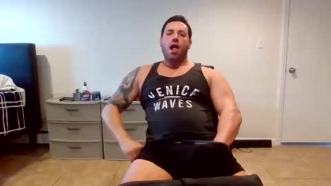 The Italian Boss  online show from November 25, 2:39 pm