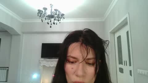 Bossy online show from December 30, 8:47 pm