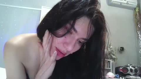 Bossy online show from February 24, 10:41 pm