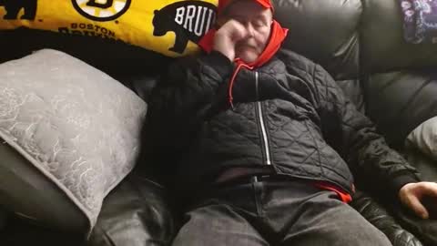 Snapshot of bostonguy1969 chatting on February 12, 4:51 am bostonguy1969 online show from February 12, 4:51 am