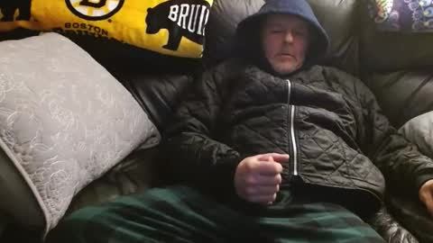 Snapshot of bostonguy1969 chatting on February 15, 2:14 pm bostonguy1969 online show from February 15, 2:14 pm