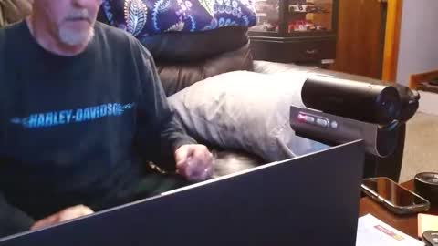 Snapshot of bostonguy1969 chatting on March 7, 3:14 am bostonguy1969 online show from March 7, 3:14 am