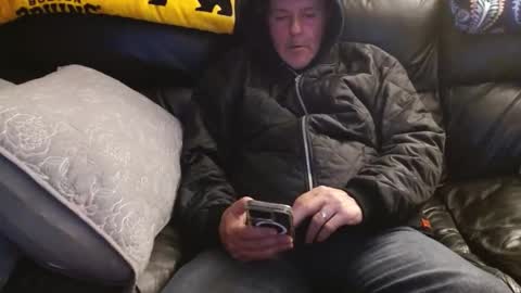 Snapshot of bostonguy1969 chatting on March 22, 1:42 am bostonguy1969 online show from March 22, 1:42 am