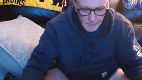 Snapshot of bostonguy1969 chatting on April 4, 4:00 am bostonguy1969 online show from April 4, 4:00 am