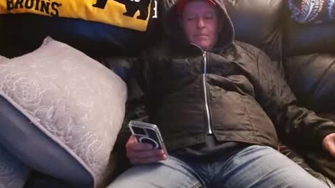 Snapshot of bostonguy1969 chatting on April 5, 12:08 am bostonguy1969 online show from April 5, 12:08 am