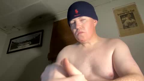 Snapshot of bostonirish45 chatting on February 1, 6:12 am bostonirish45 online show from February 1, 6:12 am