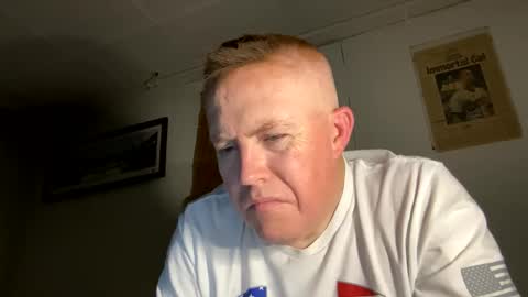 bostonirish45 online show from March 31, 10:54 pm