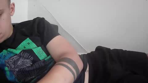 botisz01 online show from October 13, 12:05 pm