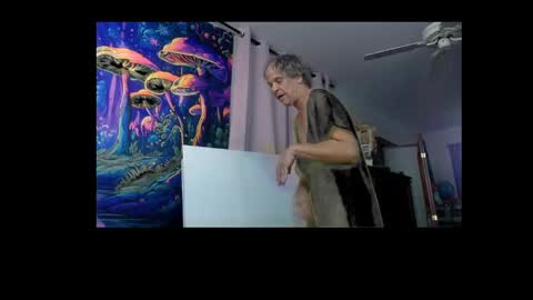 Snapshot of bottomboo7 chatting on December 5, 12:55 pm Bottomboo7 online show from December 5, 12:55 pm