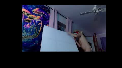 Snapshot of bottomboo7 chatting on December 24, 12:55 pm Bottomboo7 online show from December 24, 12:55 pm