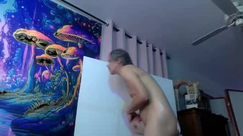 Snapshot of bottomboo7 chatting on January 9, 12:52 pm Bottomboo7 online show from January 9, 12:52 pm