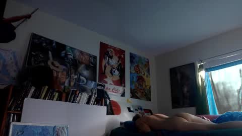 Snapshot of bottomboo7 chatting on February 3, 2:24 pm Bottomboo7 online show from February 3, 2:24 pm