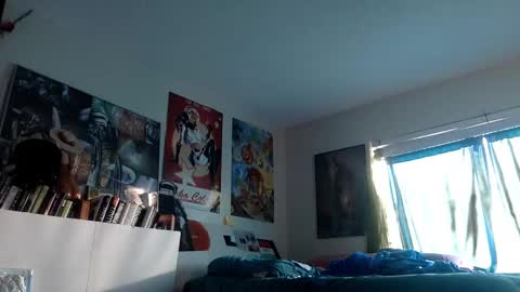 Snapshot of bottomboo7 chatting on February 5, 1:00 pm Bottomboo7 online show from February 5, 1:00 pm