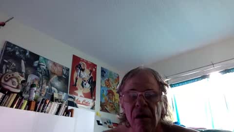 Snapshot of bottomboo7 chatting on March 5, 12:44 pm Bottomboo7 online show from March 5, 12:44 pm