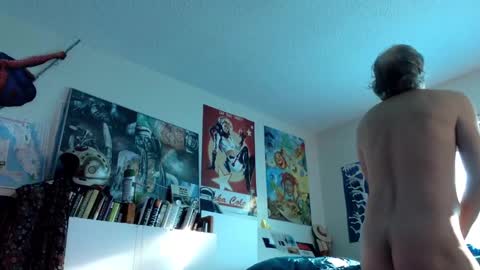 Snapshot of bottomboo7 chatting on March 7, 1:07 pm Bottomboo7 online show from March 7, 1:07 pm