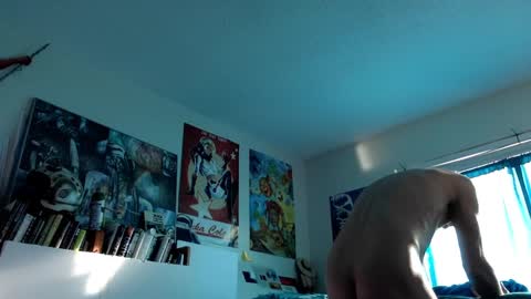 Snapshot of bottomboo7 chatting on March 8, 12:52 pm Bottomboo7 online show from March 8, 12:52 pm