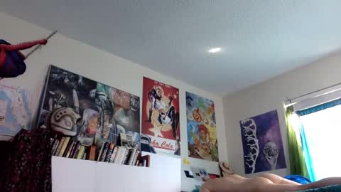 Snapshot of bottomboo7 chatting on March 10, 3:20 pm Bottomboo7 online show from March 10, 3:20 pm