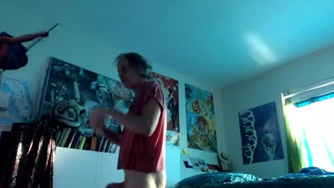 Snapshot of bottomboo7 chatting on March 11, 12:39 pm Bottomboo7 online show from March 11, 12:39 pm