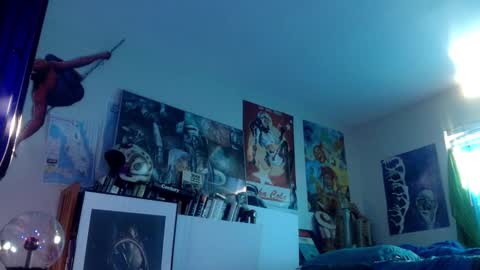 Snapshot of bottomboo7 chatting on September 10, 12:16 pm Bottomboo7 online show from September 10, 12:16 pm