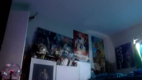 Snapshot of bottomboo7 chatting on October 15, 1:33 pm Bottomboo7 online show from October 15, 1:33 pm