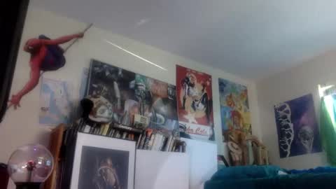 Snapshot of bottomboo7 chatting on October 20, 3:45 pm Bottomboo7 online show from October 20, 3:45 pm