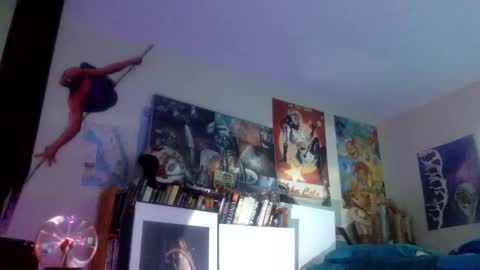 Snapshot of bottomboo7 chatting on November 6, 1:23 pm Bottomboo7 online show from November 6, 1:23 pm