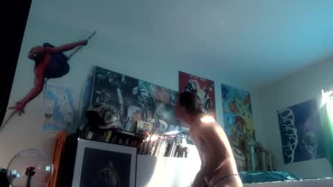 Snapshot of bottomboo7 chatting on November 18, 12:53 pm Bottomboo7 online show from November 18, 12:53 pm