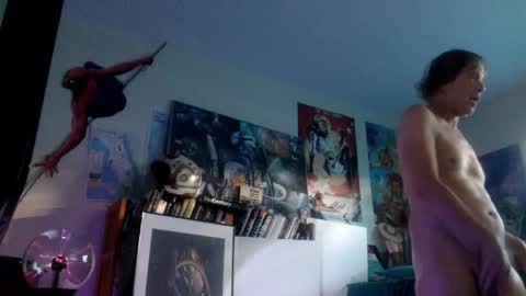 Snapshot of bottomboo7 chatting on December 17, 1:17 pm Bottomboo7 online show from December 17, 1:17 pm