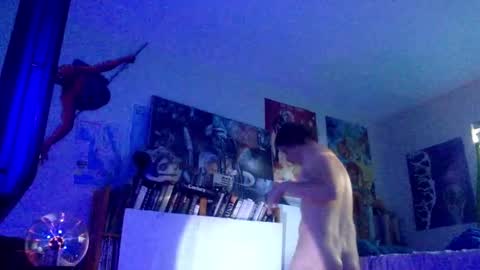 Snapshot of bottomboo7 chatting on January 18, 1:15 pm Bottomboo7 online show from January 18, 1:15 pm