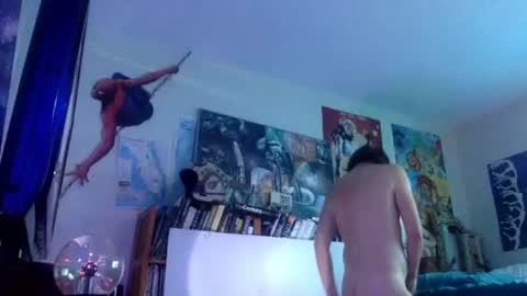 Bottomboo7 online show from June 16, 12:52 pm