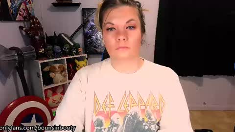 Pumpkin Butt online show from February 14, 5:19 am