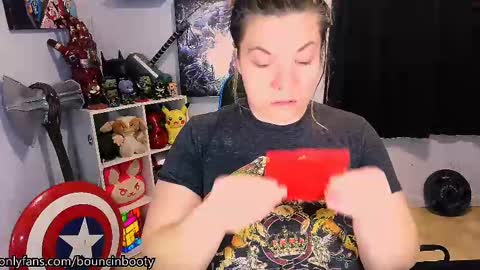 Pumpkin Butt online show from February 16, 5:04 am