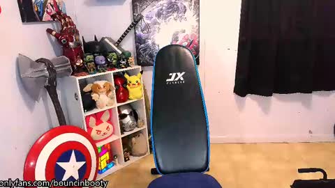 Pumpkin Butt online show from February 20, 4:14 pm