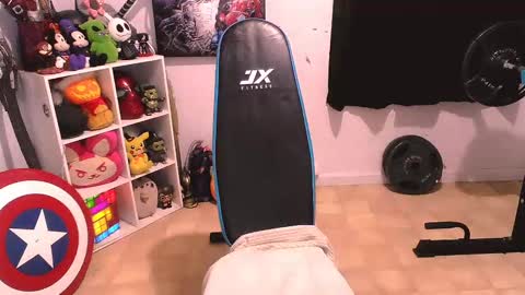 Pumpkin Butt online show from October 3, 6:10 am