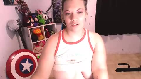 Pumpkin Butt online show from October 4, 9:24 pm