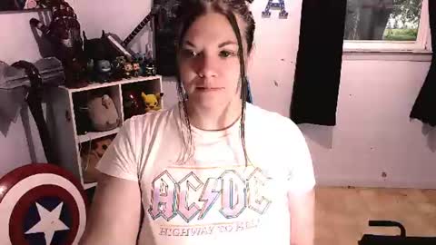 Pumpkin Butt online show from June 17, 4:30 pm