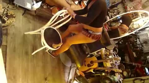 bouncybooty181369 online show from February 16, 10:50 pm