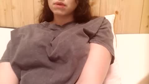 Bouncy Queen Majesty online show from September 15, 5:57 pm