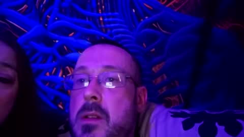 bound_n_blessed online show from June 27, 12:10 pm