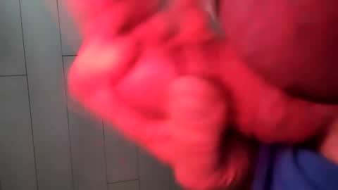 bountyhunter63 online show from October 21, 6:25 am