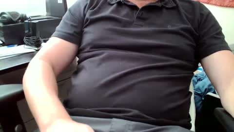 bourbonman144 online show from October 2, 10:17 pm