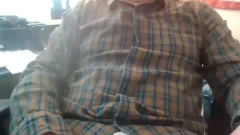 bourbonman144 online show from October 13, 8:31 pm