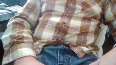 bourbonman144 online show from November 5, 9:59 pm