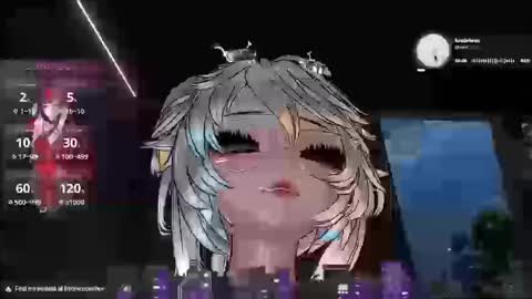 Camila online show from September 23, 3:59 pm