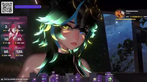 Camila online show from September 24, 2:20 pm