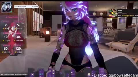 Camila online show from October 10, 2:38 pm