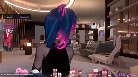 Camila online show from February 5, 2:00 pm