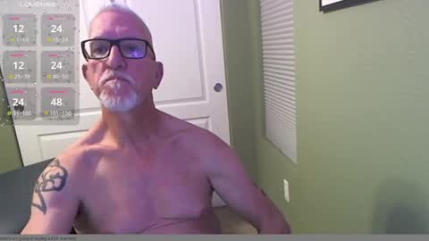 Kev online show from January 22, 1:20 am