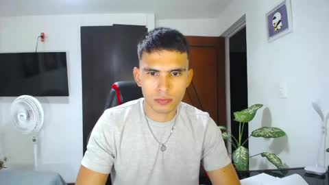 Andy online show from May 11, 11:57 pm